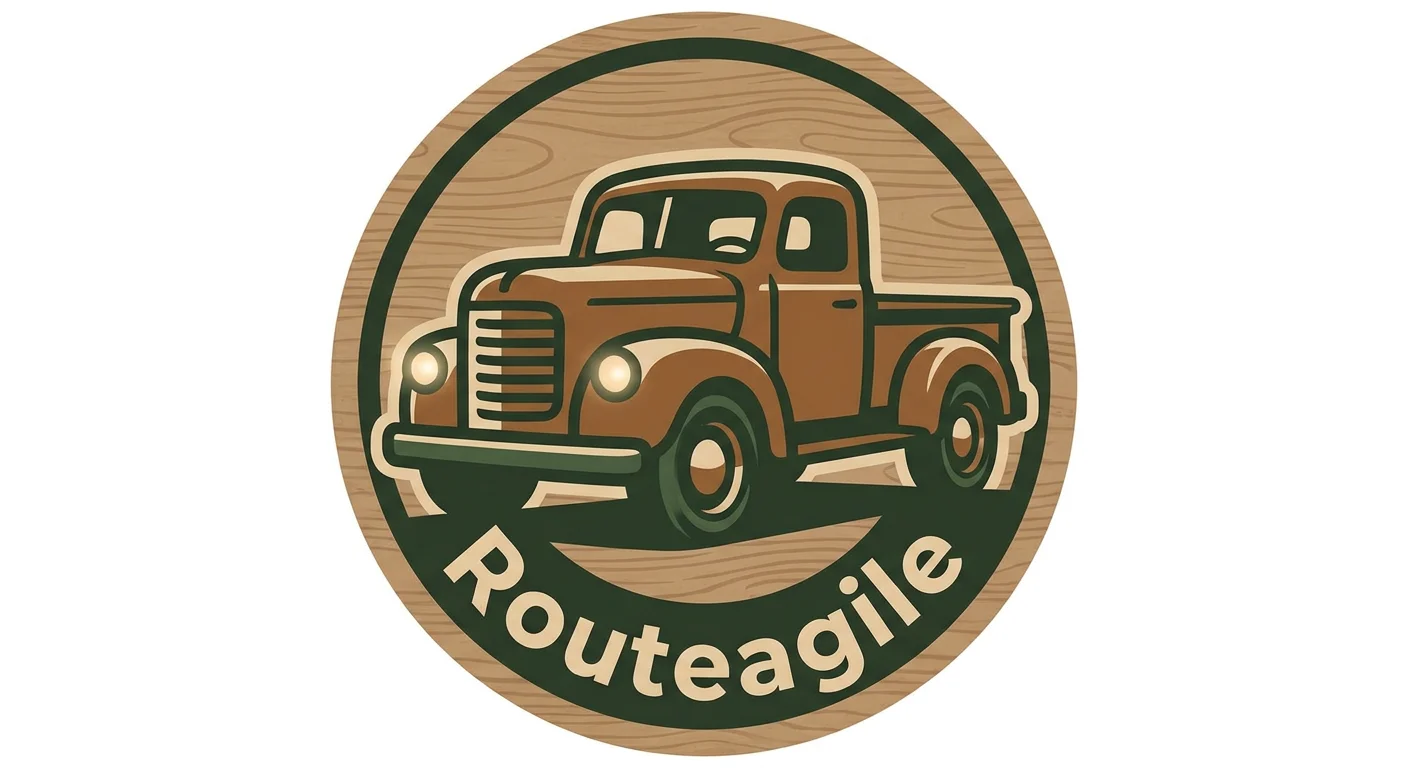 Routeagile
